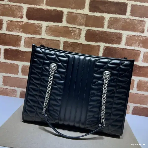 Hyperpeter BAG-35*26*13cm TOTE Gucci 0518